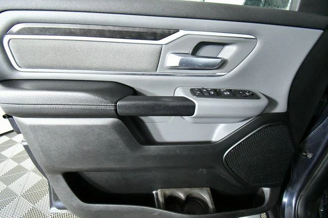2021 RAM Ram 1500 Pickup Big Horn/Lone Star - Photo 21