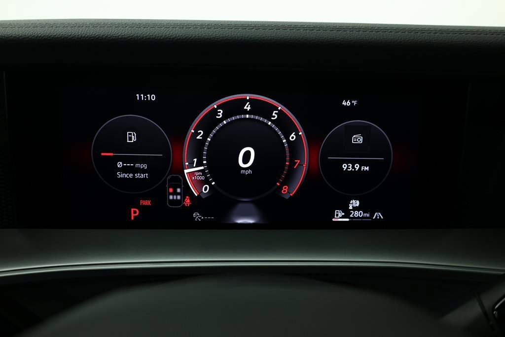 Used 2026  Volkswagen SE R-Line Black image 11