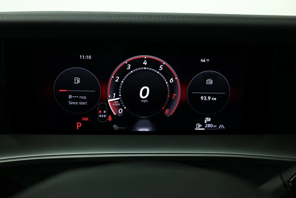 Used 2026  Volkswagen SE R-Line Black image 11