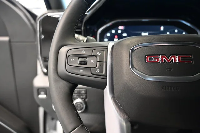 2026 GMC Sierra 1500 Elevation - Photo 25