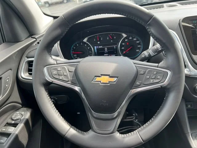 Used 2018 CAJUN RED TINTCOAT Chevrolet LT image 17