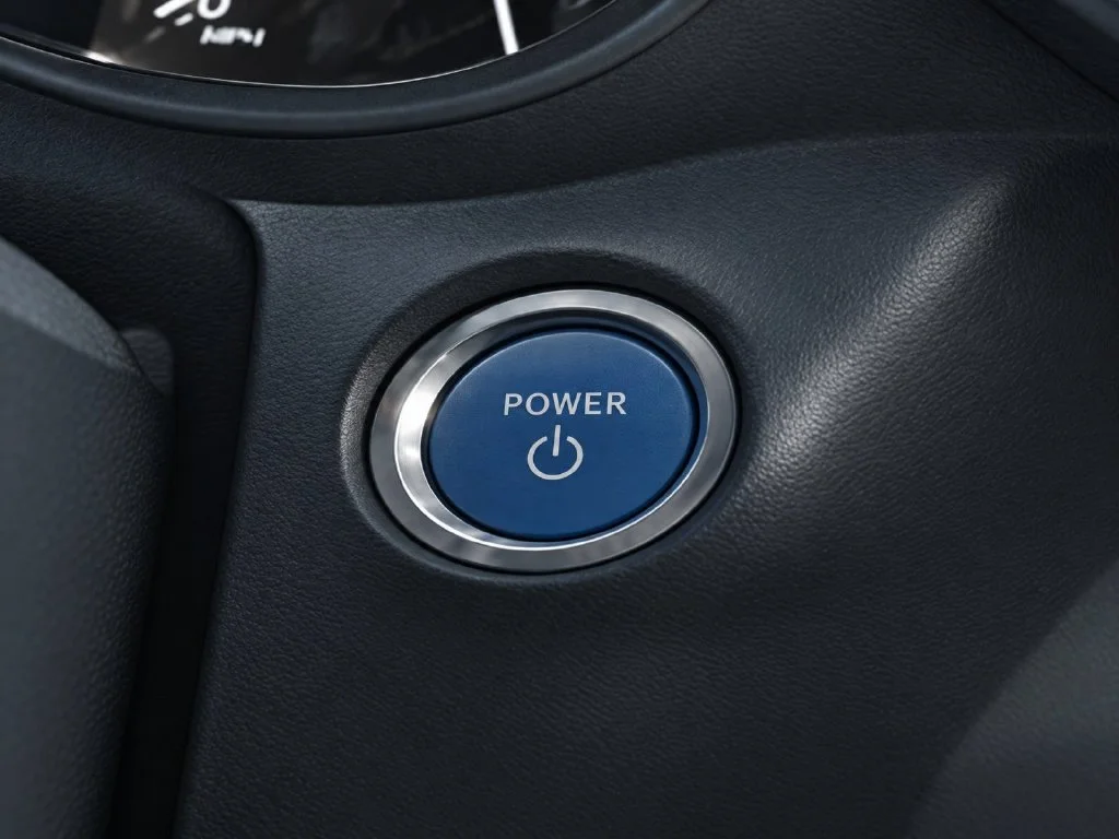Used 2022 Black Toyota XSE image 16