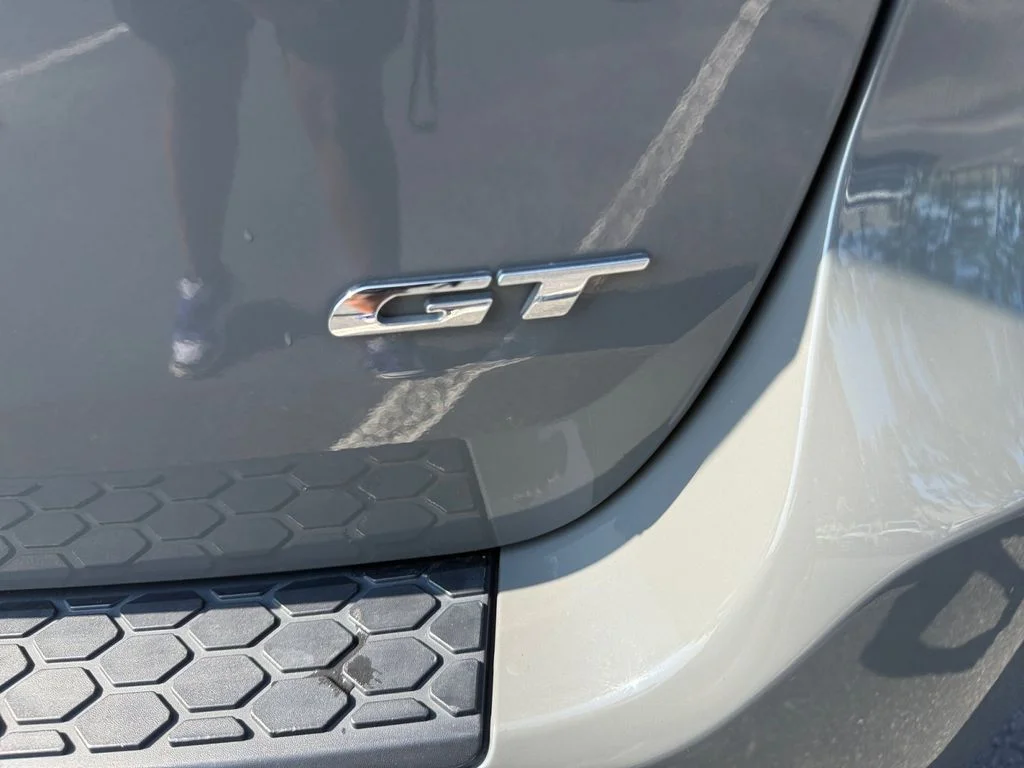 Used 2022 Gray Dodge GT image 28