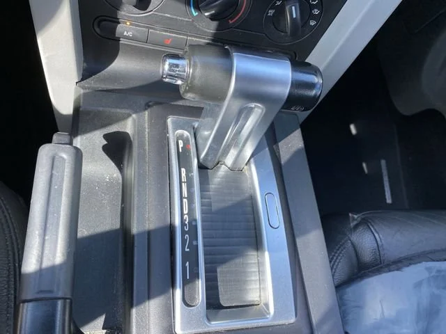 Used 2008 Red Ford GT Deluxe image 18