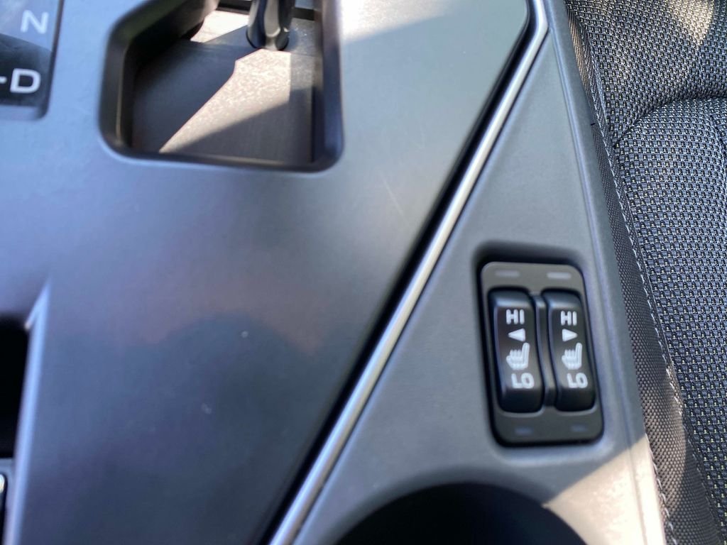 Used 2024 Silver Subaru Premium image 16