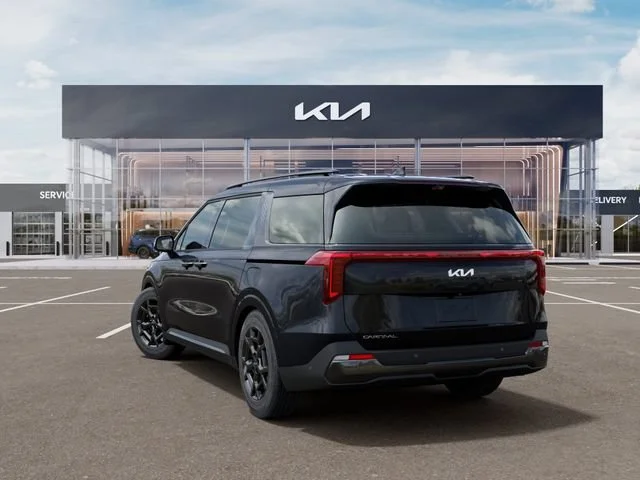 New 2026 Panthera Metal Kia SX Prestige image 4