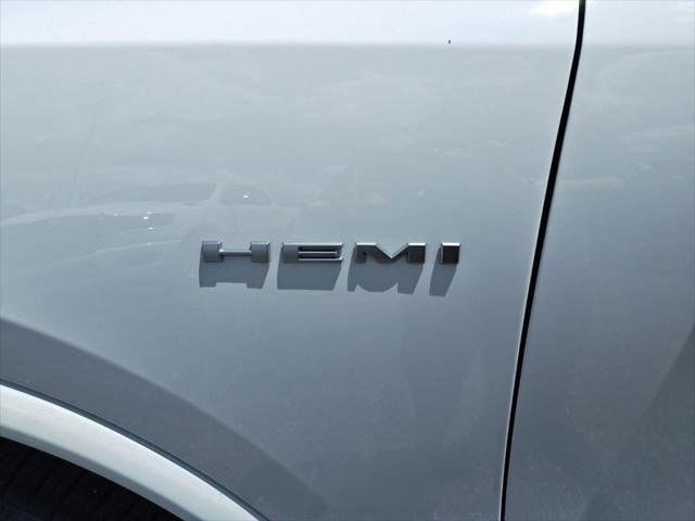 New 2026 White Knuckle Clearcoat Dodge GT PLUS image 13