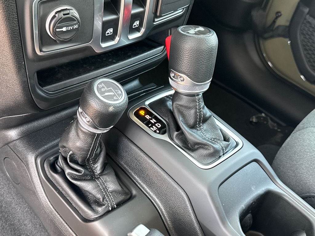 New 2026 41 Exterior Paint Jeep Sport image 21