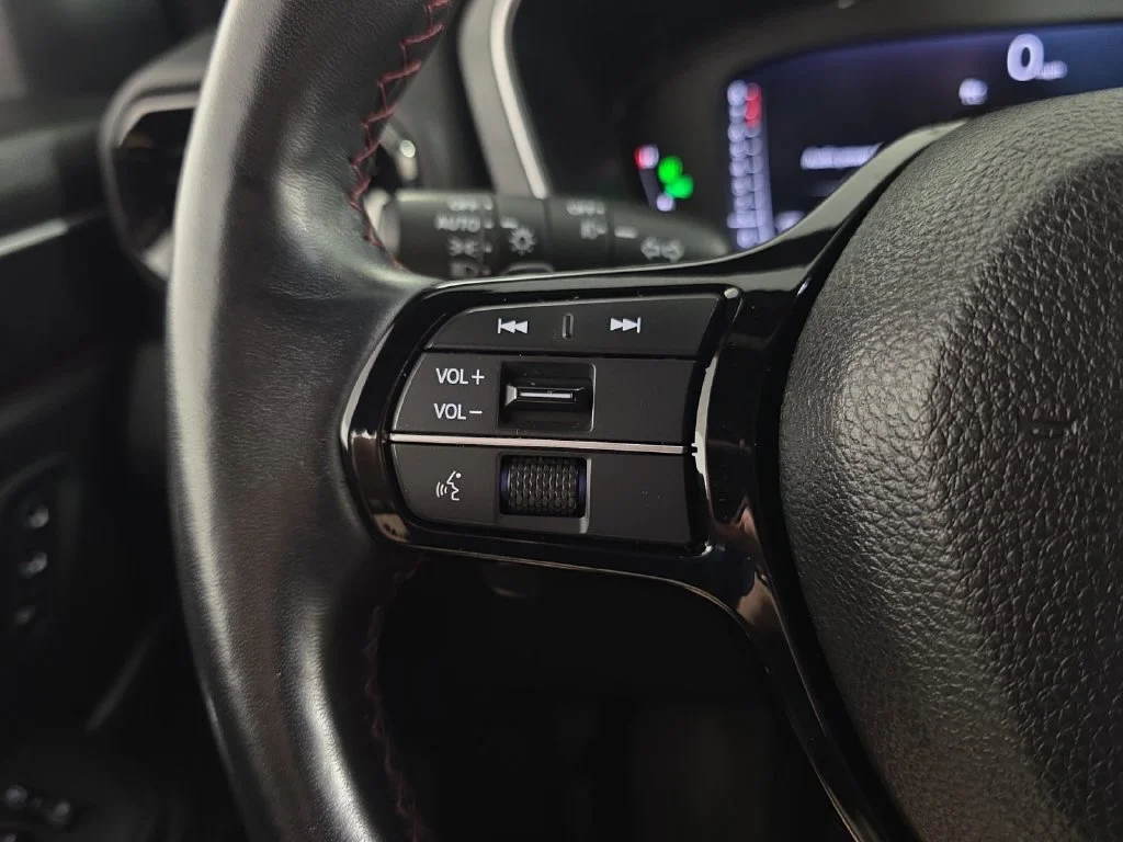 2025 Honda Pilot Black Edition - Photo 45