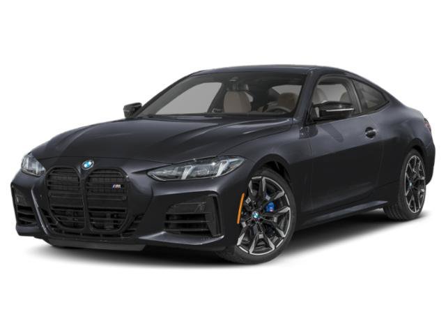 2027 4 Series Coupe M440i