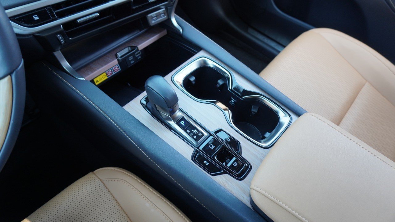 Certified Used 2025 CAVIAR Lexus RX 350 Premium image 20