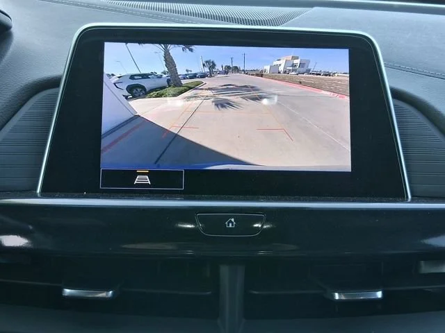 Used 2024 Coastal Blue Metallic Cadillac V-Series Blackwing image 11