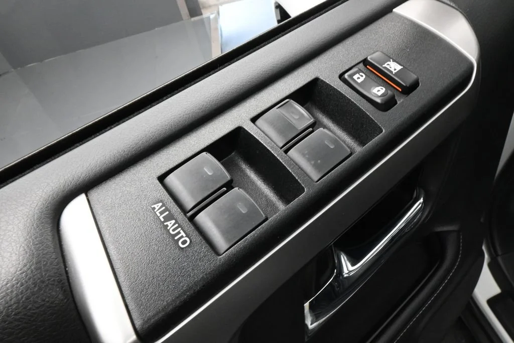 Used 2024 Ice Toyota SR5 Premium image 13