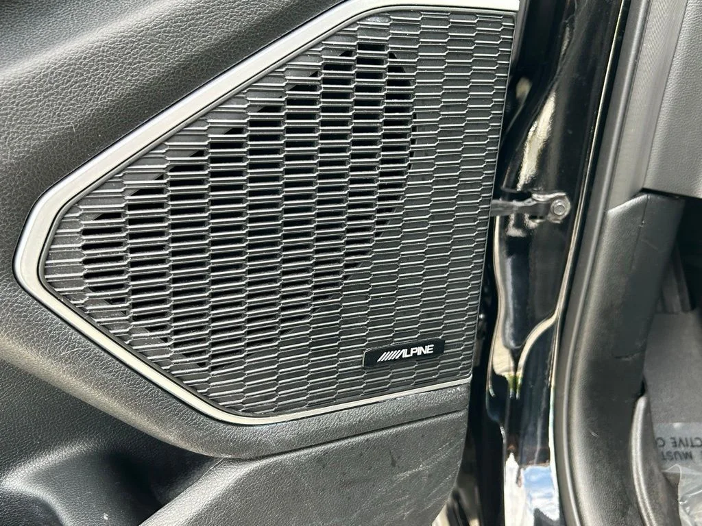 Certified Used 2021 Black Jeep Limited image 17