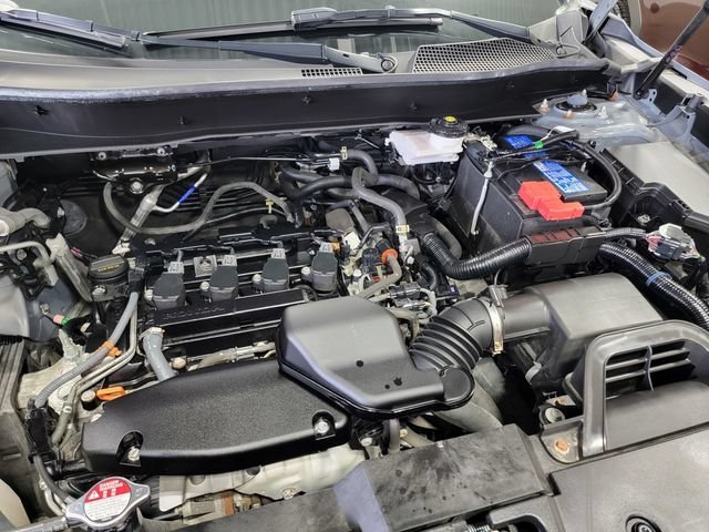 2024 Honda CR-V EX-L - Photo 34