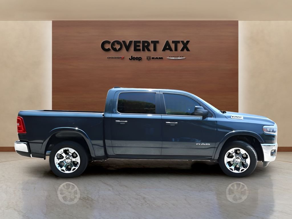 Used 2026 Blue Ram Big Horn/Lone Star image 6