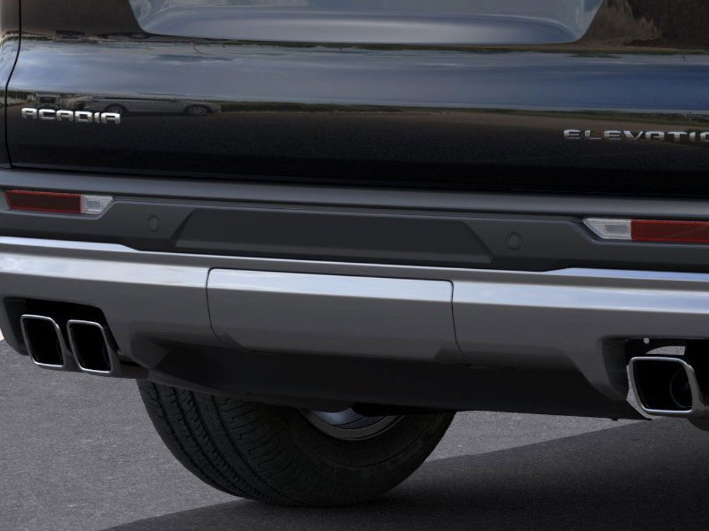 2026 GMC Acadia Elevation - Photo 38
