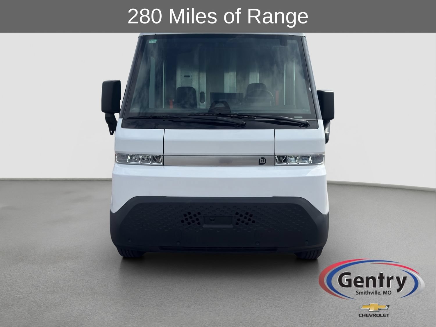 Used 2024 Chevrolet BrightDrop Zevo 600 with VIN 2G5ZJ3TZ0R9100223 for sale in Kansas City