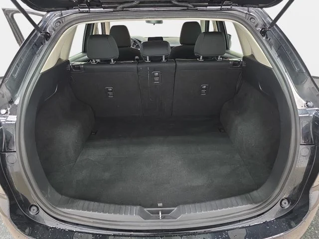 Certified Used 2019 Jet Black Mica Mazda Sport image 31