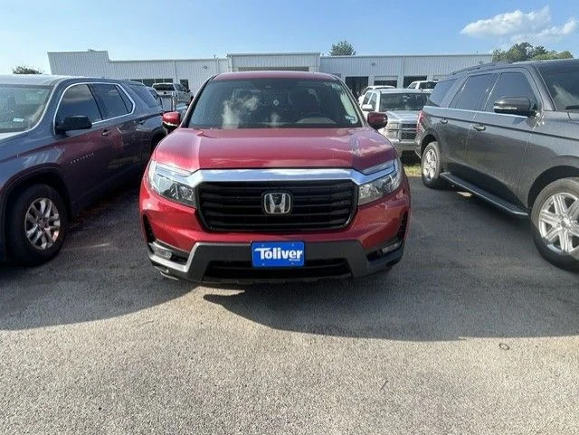 Used 2022  Honda RTL-E image 2