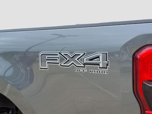 2026 Ford F-250 Super Duty Lariat - Photo 40