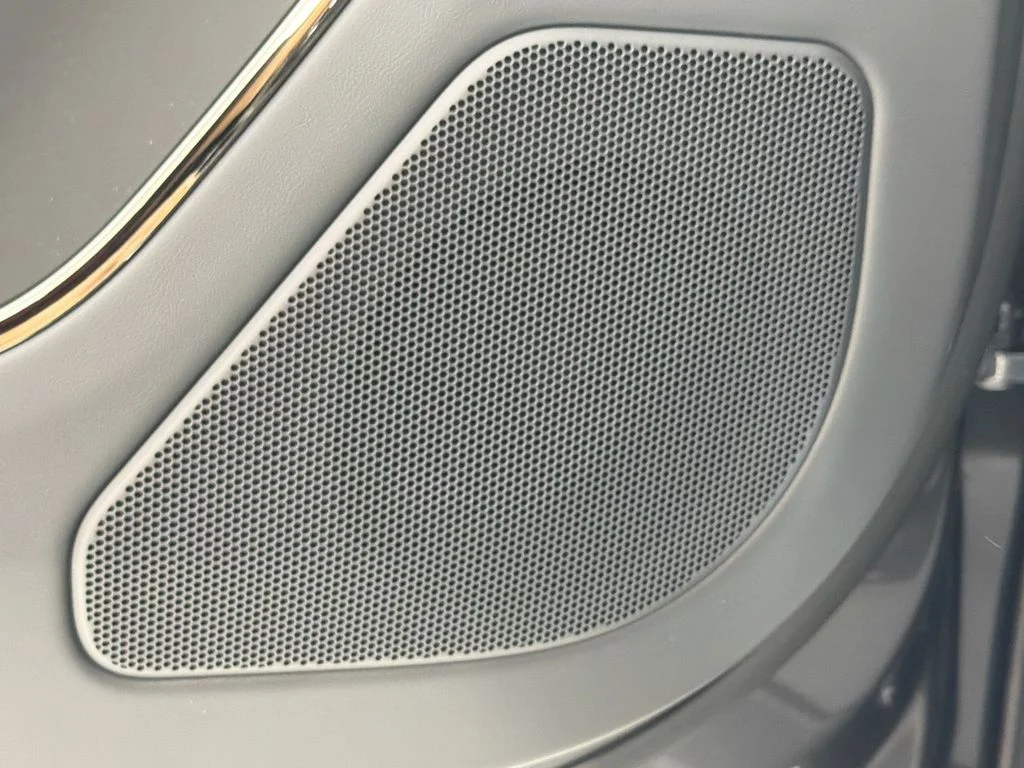 New 2026 Carpathian Grey Land Rover Dynamic SE image 19