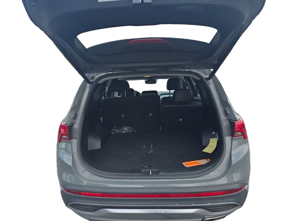 Used 2023 Gray Hyundai SEL image 25