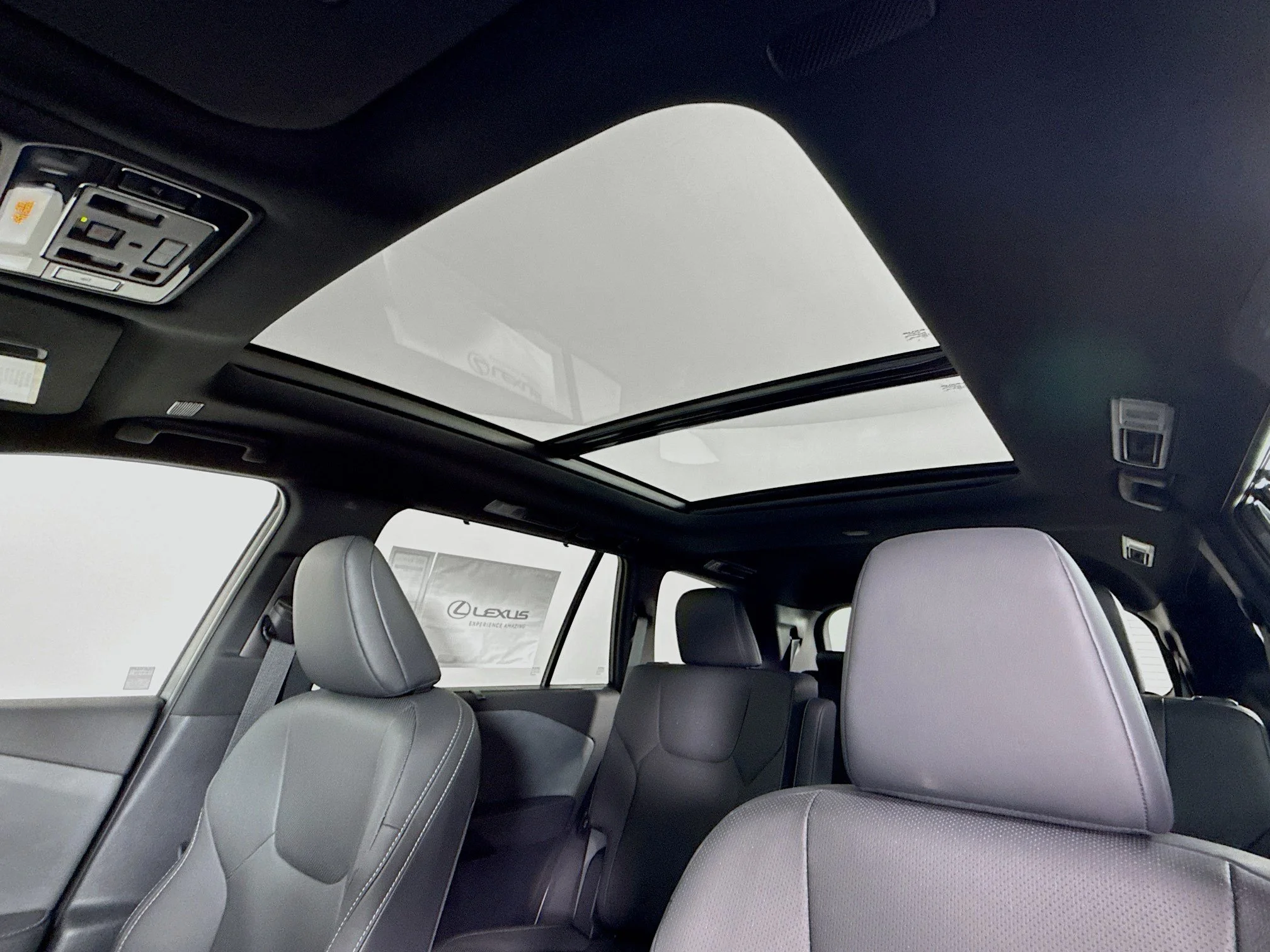2026 Lexus TX 350 Premium - Photo 14