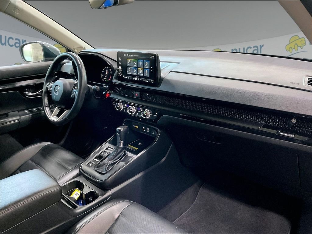 Used 2024  Honda EX-L image 14
