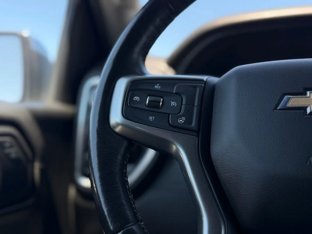 Used 2022 Silver Chevrolet LT image 18