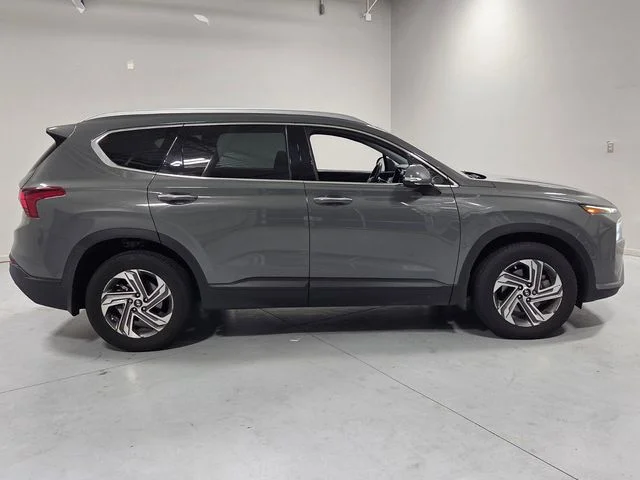 Used 2023 Gray Hyundai SEL image 15