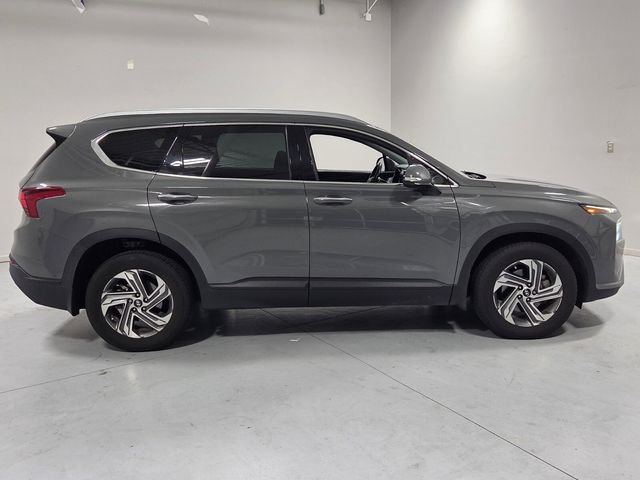 Used 2023 Gray Hyundai SEL image 15