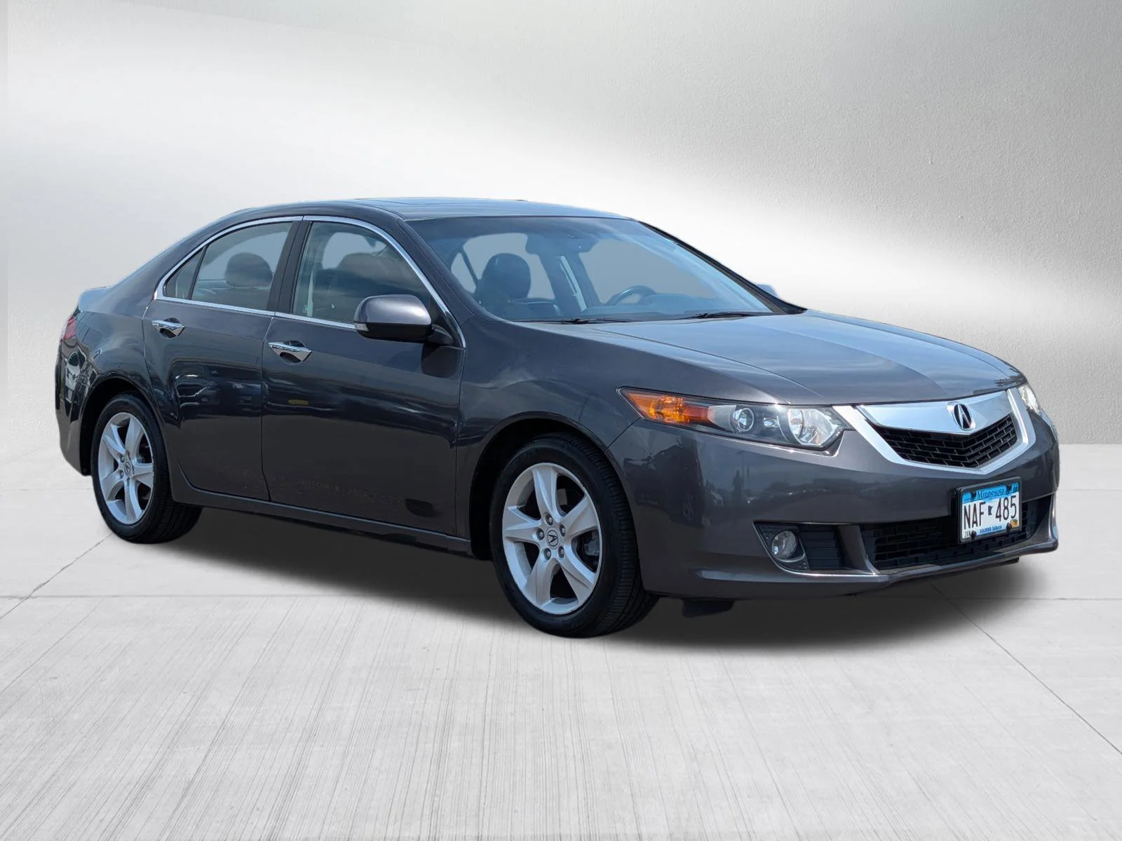2010 Acura TSX's photo