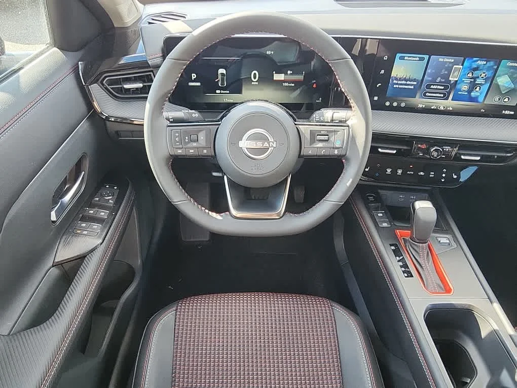 2026 Nissan KICKS SR AWD - Photo 8