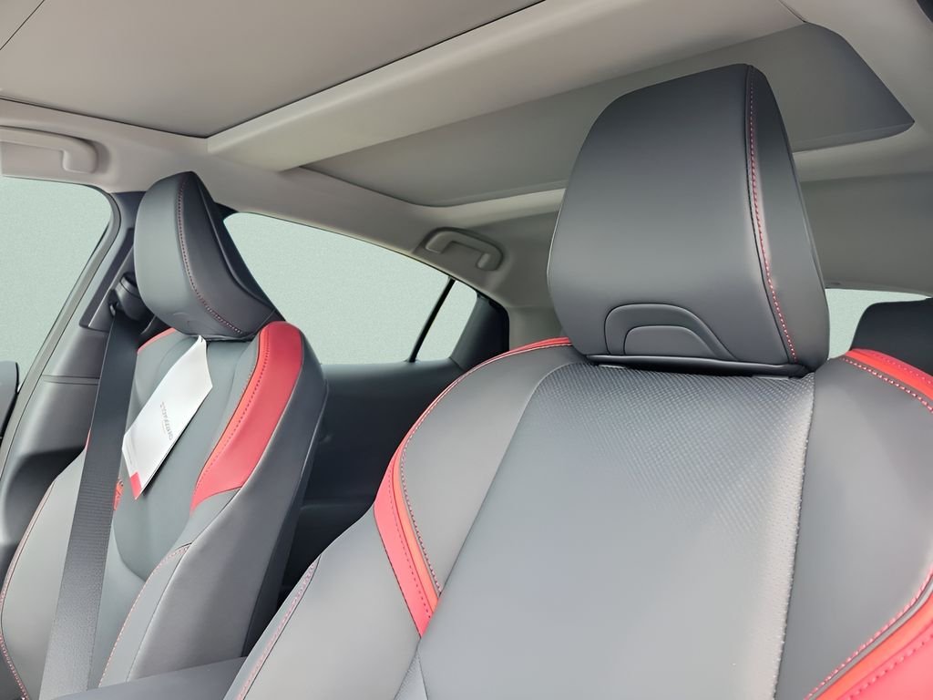 2026 Toyota Prius Plug-in Hybrid XSE Premium - Photo 12