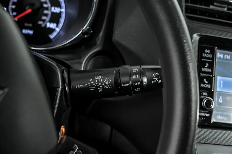2022 Mitsubishi Outlander Sport ES - Photo 23