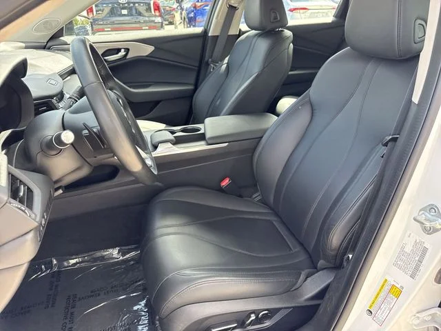 2023 Acura TLX Base - Photo 11