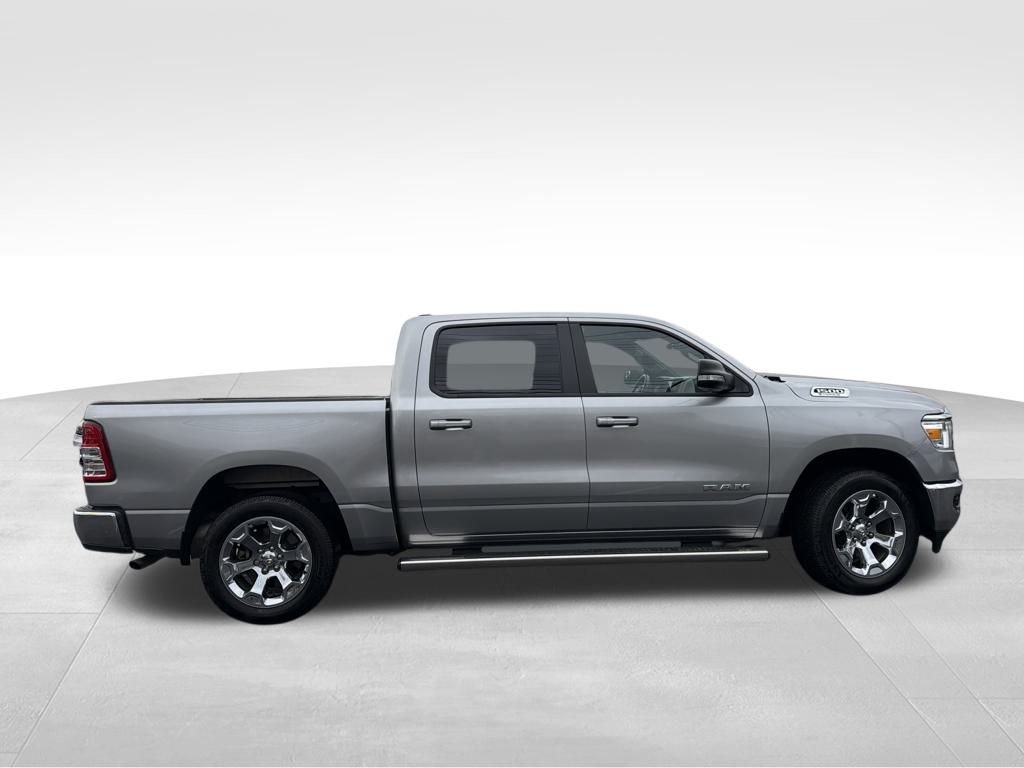 2022 RAM Ram 1500 Pickup Big Horn/Lone Star - Photo 12