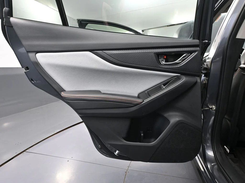 2022 Subaru Crosstrek Limited - Photo 38