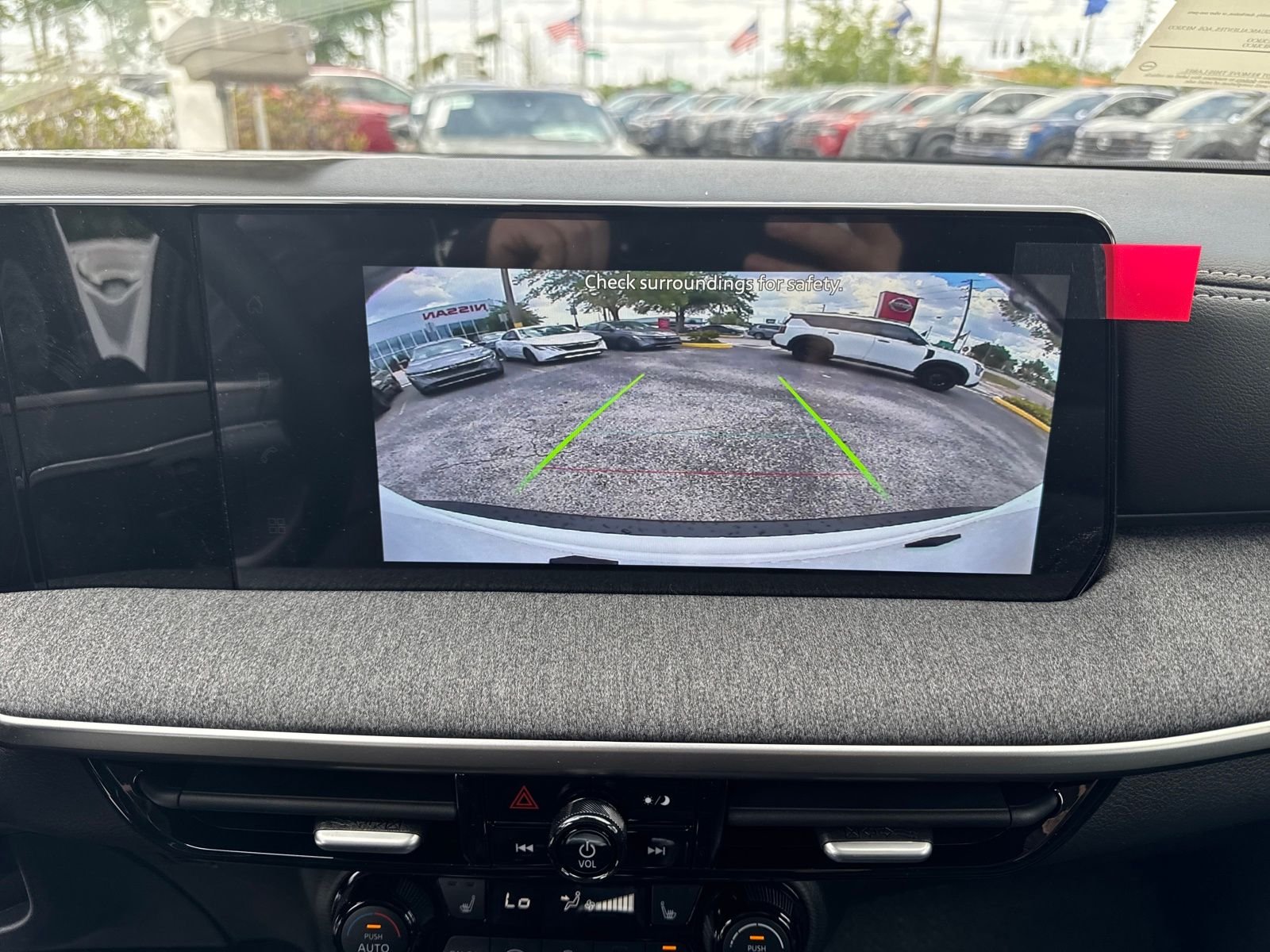 New 2026 Nissan Kicks SV 4D Sport Utility