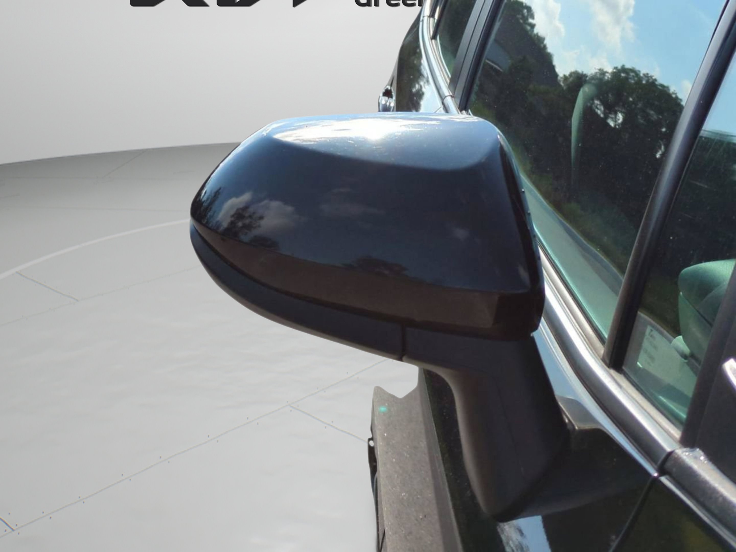 Used 2024 Midnight Black Metallic Toyota LE image 28