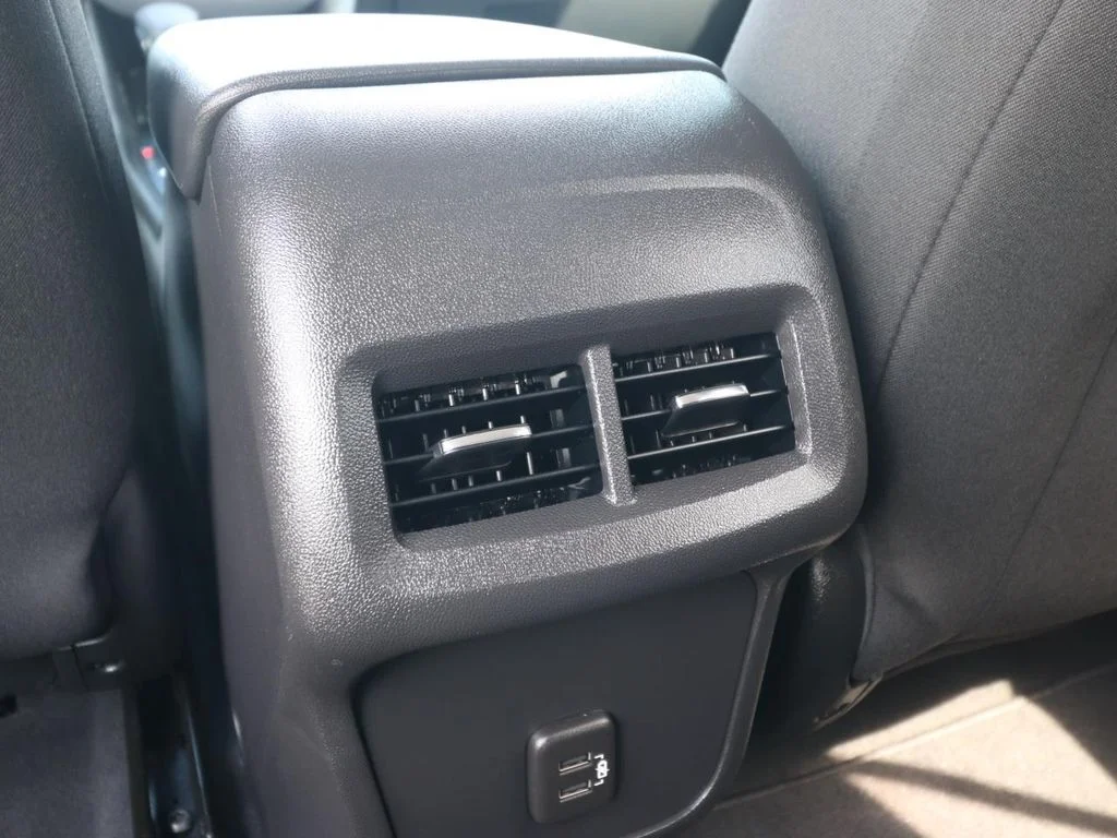 Certified Used 2024 Black Chevrolet LS image 12