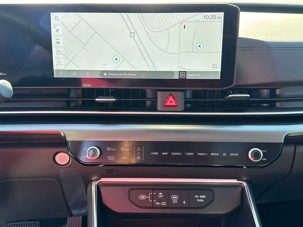 2026 Kia Carnival SX Prestige - Photo 26
