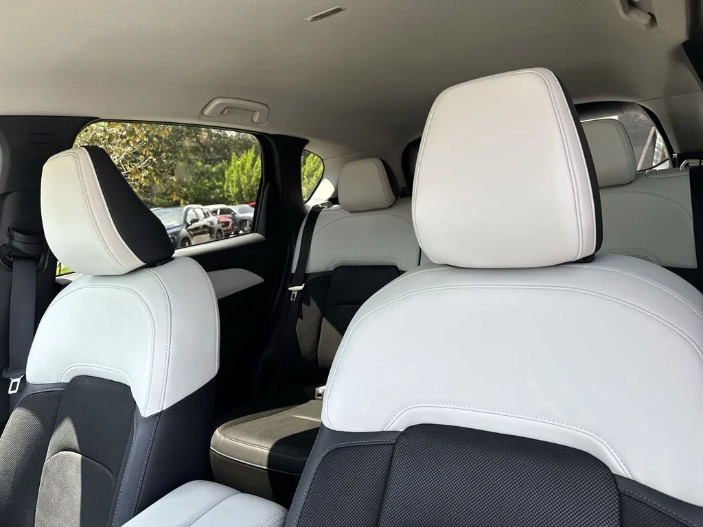 New 2026 Jet Black Mica Mazda 2.5 S Preferred AWD image 42