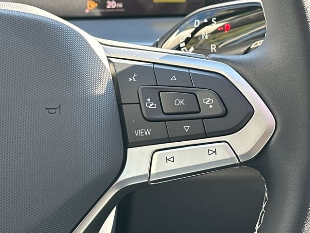 New 2026 Silver Volkswagen 2.0T SE image 26