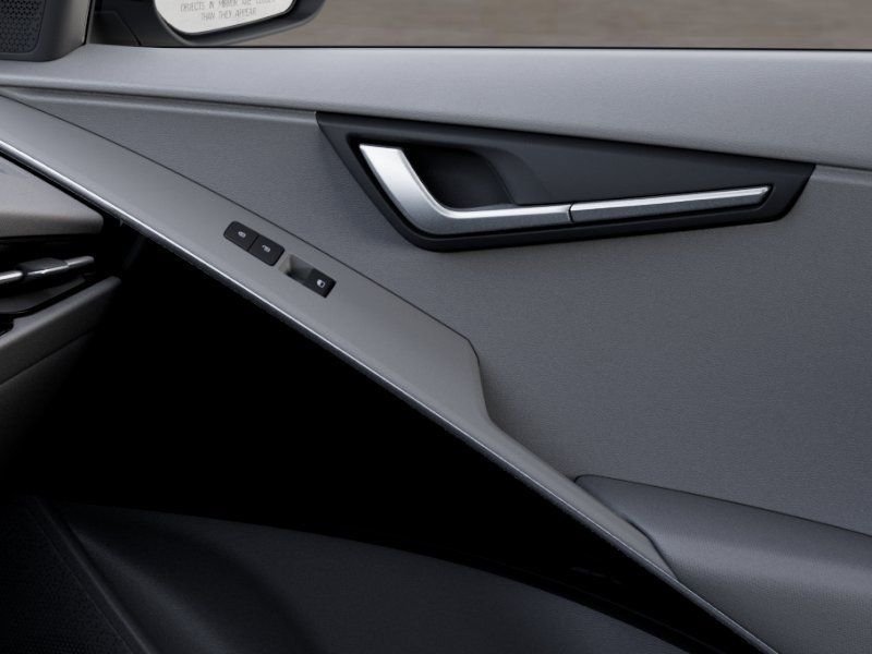 New 2026 Steel Gray Kia EX image 25