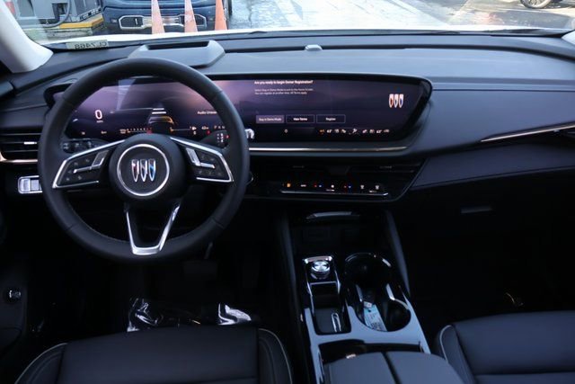 2026 Buick Envision Avenir - Photo 12