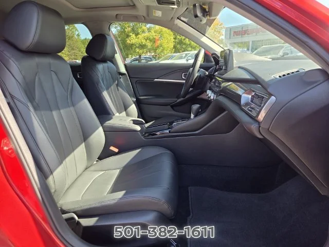 Used 2024 Red Acura Base image 20