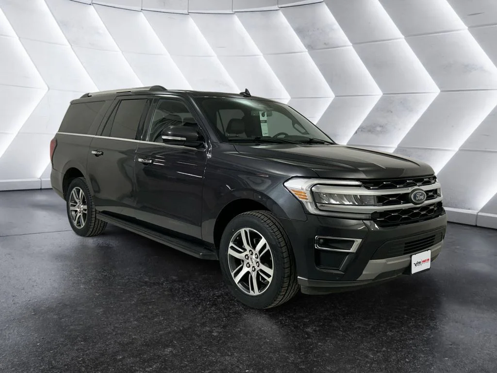 2024 Ford Expedition Limited MAX 4x4's photo