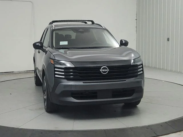 New 2027  Nissan  image 3